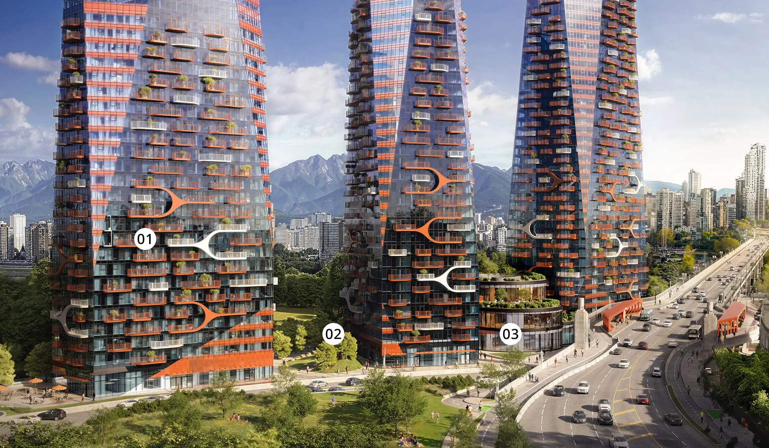 connection tablet background